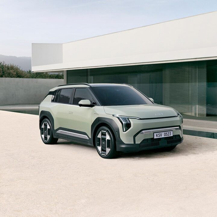 기아 EV3