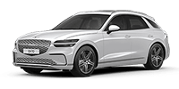 제네시스 Electrified GV70