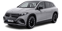 Mercedes-Benz EQS SUV