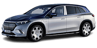 Mercedes-Benz Maybach EQS SUV
