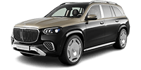 Mercedes-Benz Maybach GLS