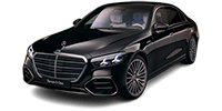 Mercedes-Benz The New S-Class