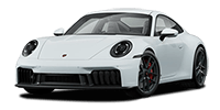 Porsche The New 911