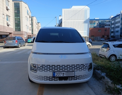 고*라 고객님 기아 EV3 출고